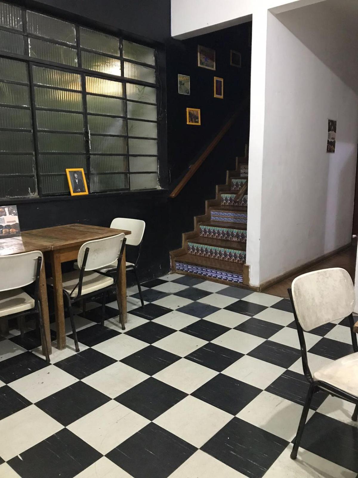 贝洛哈里桑塔 摇滚旅馆旅舍 外观 照片